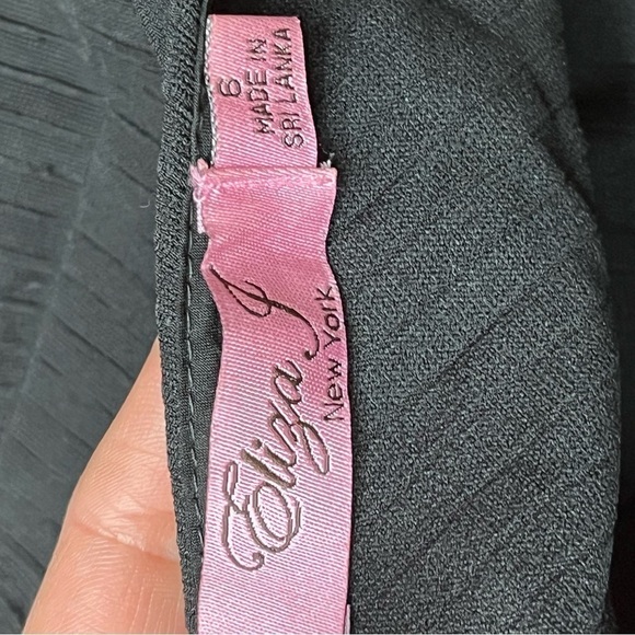 Eliza j lace Bodycon dress - Picture 4 of 7